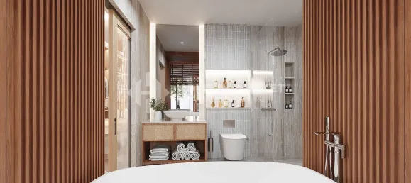 4 bedrooms House for sale in Phuket, Southern Thailand, Thailand № 60902 16