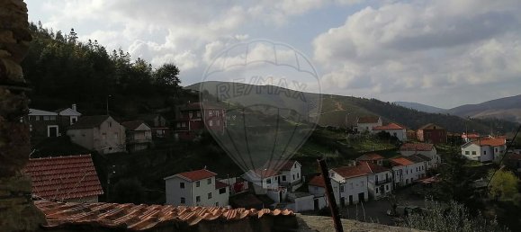 Дом с 2 спальнями в Гойш, Португалия № 34204 3