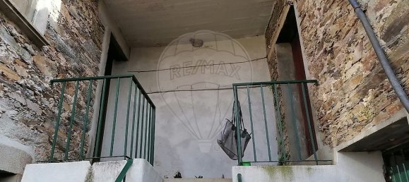 Дом с 2 спальнями в Гойш, Португалия № 34204 6