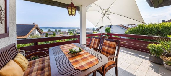 Дом с 3 спальнями в Konstanz, Германия № 55271 14