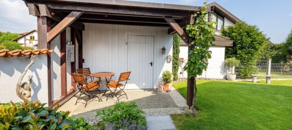 Дом с 3 спальнями в Konstanz, Германия № 55271 24