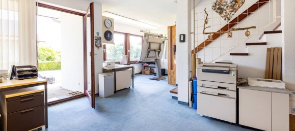 Дом с 3 спальнями в Konstanz, Германия № 55271 23