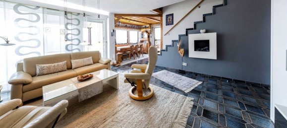 Дом с 3 спальнями в Konstanz, Германия № 55271 11