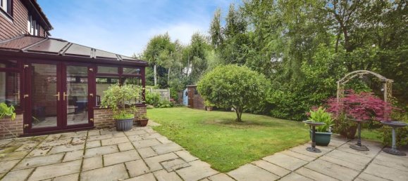 4 bedrooms House in Chatham, United Kingdom No. 10484 19