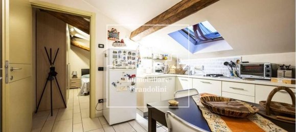 2 rooms Apartment in Varese, Italy No. 69153 11