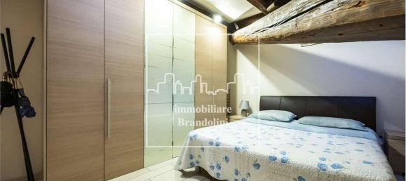 2 rooms Apartment in Varese, Italy No. 69153 15