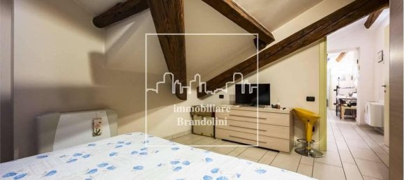 2 rooms Apartment in Varese, Italy No. 69153 17