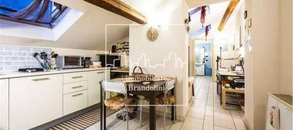 2 rooms Apartment in Varese, Italy No. 69153 2