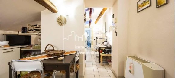 2 rooms Apartment in Varese, Italy No. 69153 12