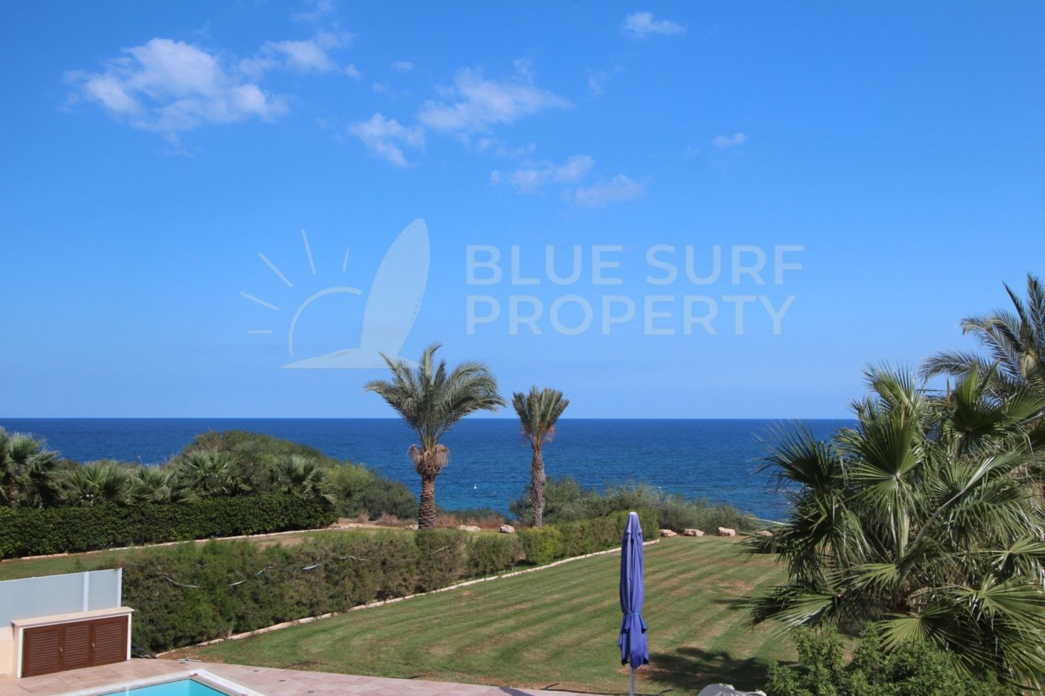 4 Schlafzimmer Villa in Paralimni, Cyprus, Nr. 9249