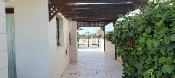 4 Schlafzimmer Villa in Paralimni, Cyprus, Nr. 9249 19