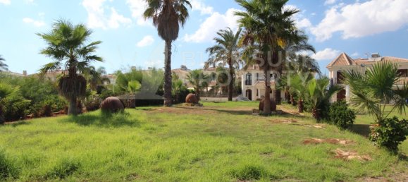 4 Schlafzimmer Villa in Paralimni, Cyprus, Nr. 9249 24