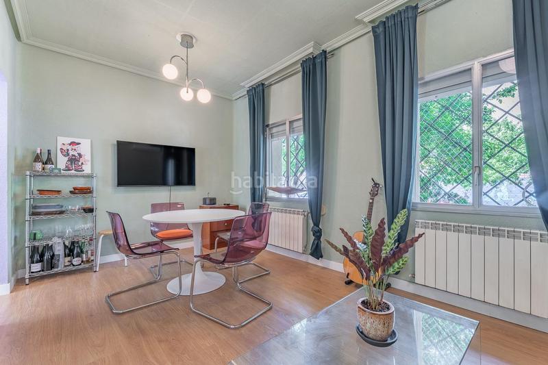 2 bedrooms Apartment in Madrid, Spain No. 218289