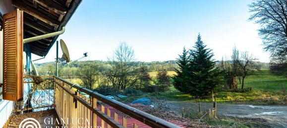 9 rooms Apartment in Buttigliera d'Asti, Italy No. 299732 12