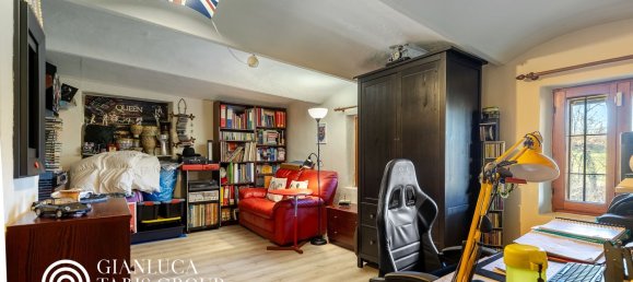 9 rooms Apartment in Buttigliera d'Asti, Italy No. 299732 7