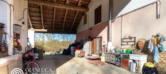 9 rooms Apartment in Buttigliera d'Asti, Italy No. 299732 24