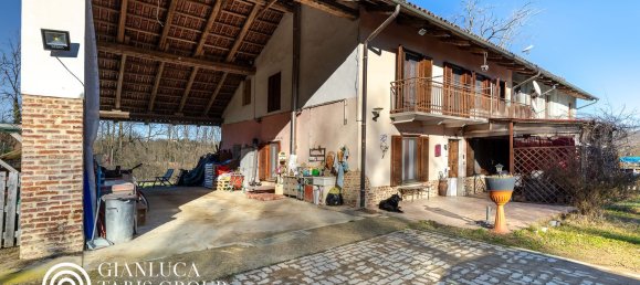 9 rooms Apartment in Buttigliera d'Asti, Italy No. 299732 20