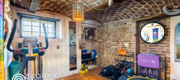 9 rooms Apartment in Buttigliera d'Asti, Italy No. 299732 34