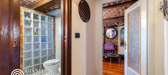 9 rooms Apartment in Buttigliera d'Asti, Italy No. 299732 30