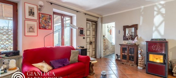 9 rooms Apartment in Buttigliera d'Asti, Italy No. 299732 23
