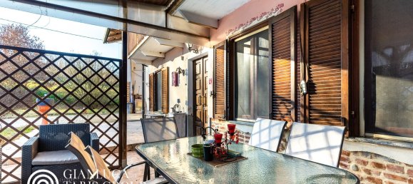 9 rooms Apartment in Buttigliera d'Asti, Italy No. 299732 14