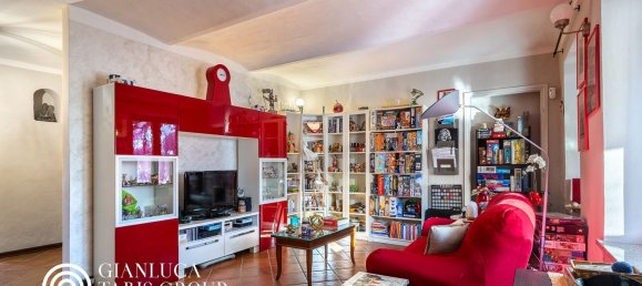 9 rooms Apartment in Buttigliera d'Asti, Italy No. 299732 25