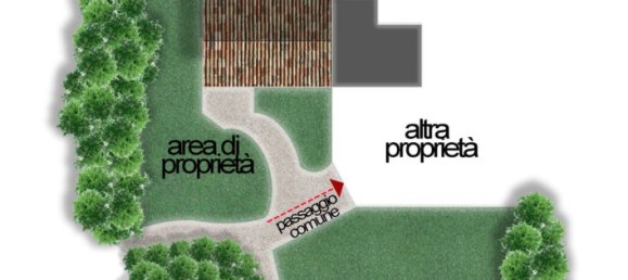 9 rooms Apartment in Buttigliera d'Asti, Italy No. 299732 37