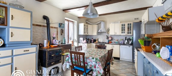 9 rooms Apartment in Buttigliera d'Asti, Italy No. 299732 27