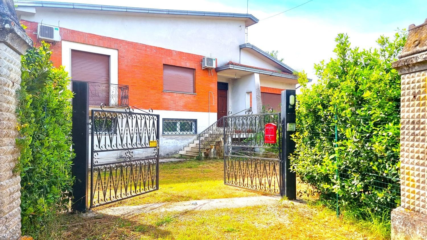 10 chambres Bungalow à Ceprano, Italy No. 396537