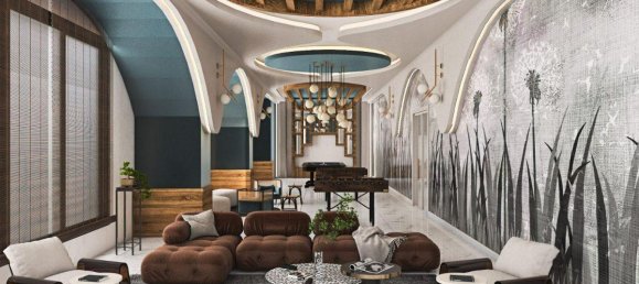 2غرفة بانتهاوس في Alanya, Turkey رقم 9585 21