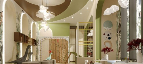 2غرفة بانتهاوس في Alanya, Turkey رقم 9585 26