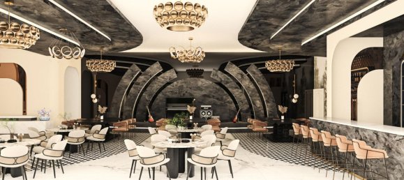 2غرفة بانتهاوس في Alanya, Turkey رقم 9585 27