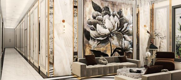 2غرفة بانتهاوس في Alanya, Turkey رقم 9585 24