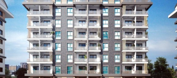 2غرفة بانتهاوس في Alanya, Turkey رقم 9585 8