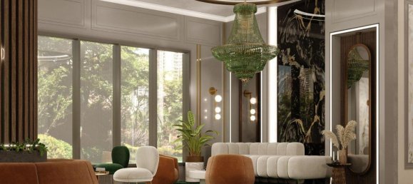 2غرفة بانتهاوس في Alanya, Turkey رقم 9585 17