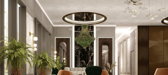 2غرفة بانتهاوس في Alanya, Turkey رقم 9585 19