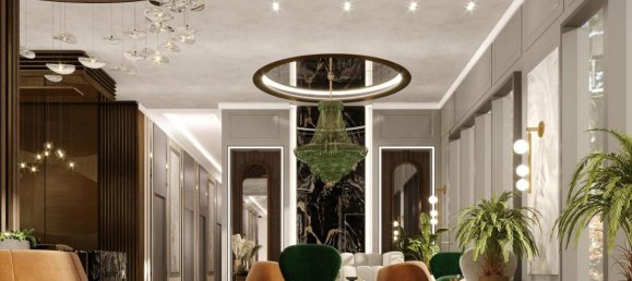 2غرفة بانتهاوس في Alanya, Turkey رقم 9585 16