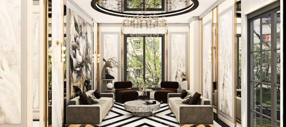 2غرفة بانتهاوس في Alanya, Turkey رقم 9585 23