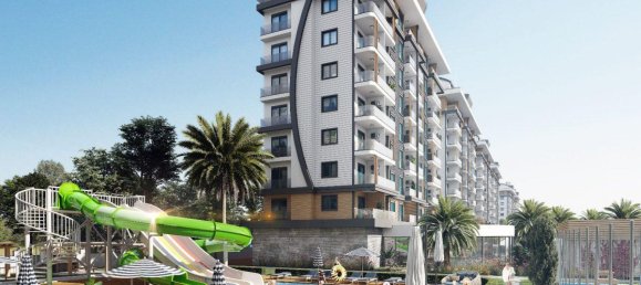 2غرفة بانتهاوس في Alanya, Turkey رقم 9585 3