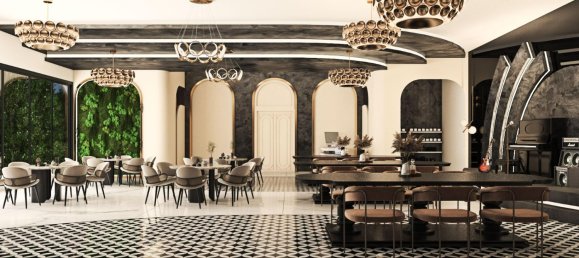 2غرفة بانتهاوس في Alanya, Turkey رقم 9585 29