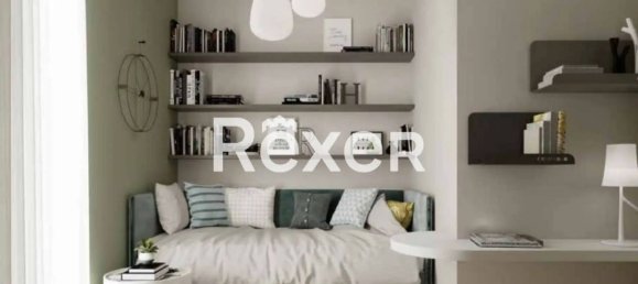 Apartamento de 2 habitaciónes en Sanremo, Italy No. 95700 9