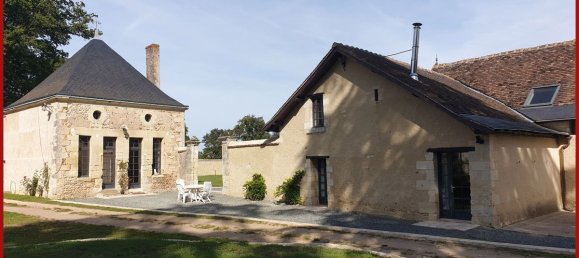 5 bedrooms House in Autreche, France No. 101852 3