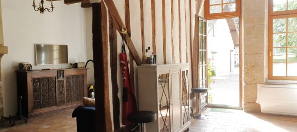 5 bedrooms House in Autreche, France No. 101852 17