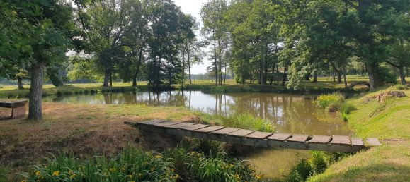 5 bedrooms House in Autreche, France No. 101852 7