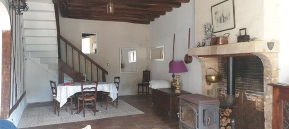 5 bedrooms House in Autreche, France No. 101852 18