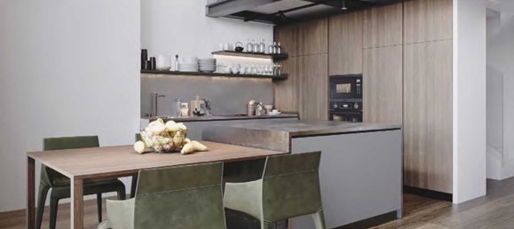 Apartamento em THE ORCHARD PLACE, Jumeirah Village Circle, UAE 48.34 m² N.º 61669 5