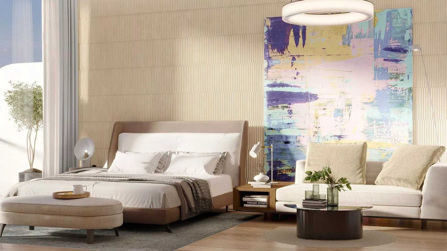 Apartamento em THE ORCHARD PLACE, Jumeirah Village Circle, UAE 48.34 m² N.º 61669