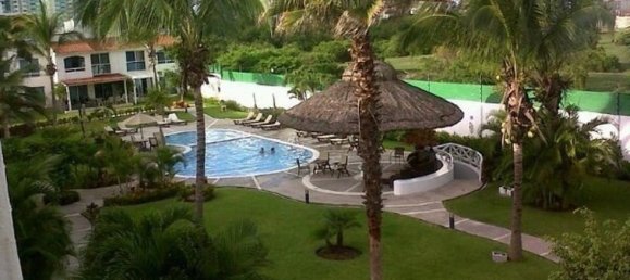 3 chambres Maison à Guerrero, Mexico No. 170813 2