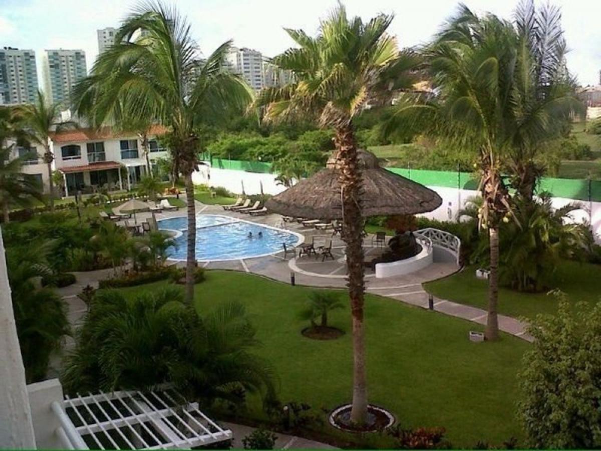 3 chambres Maison à Guerrero, Mexico No. 170813