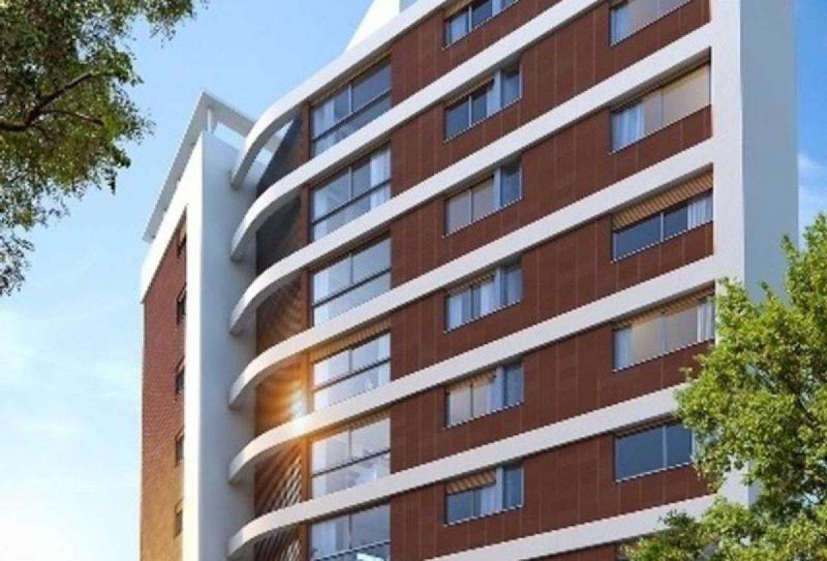 3 bedrooms Apartment in Montevideo, Uruguay No. 6397